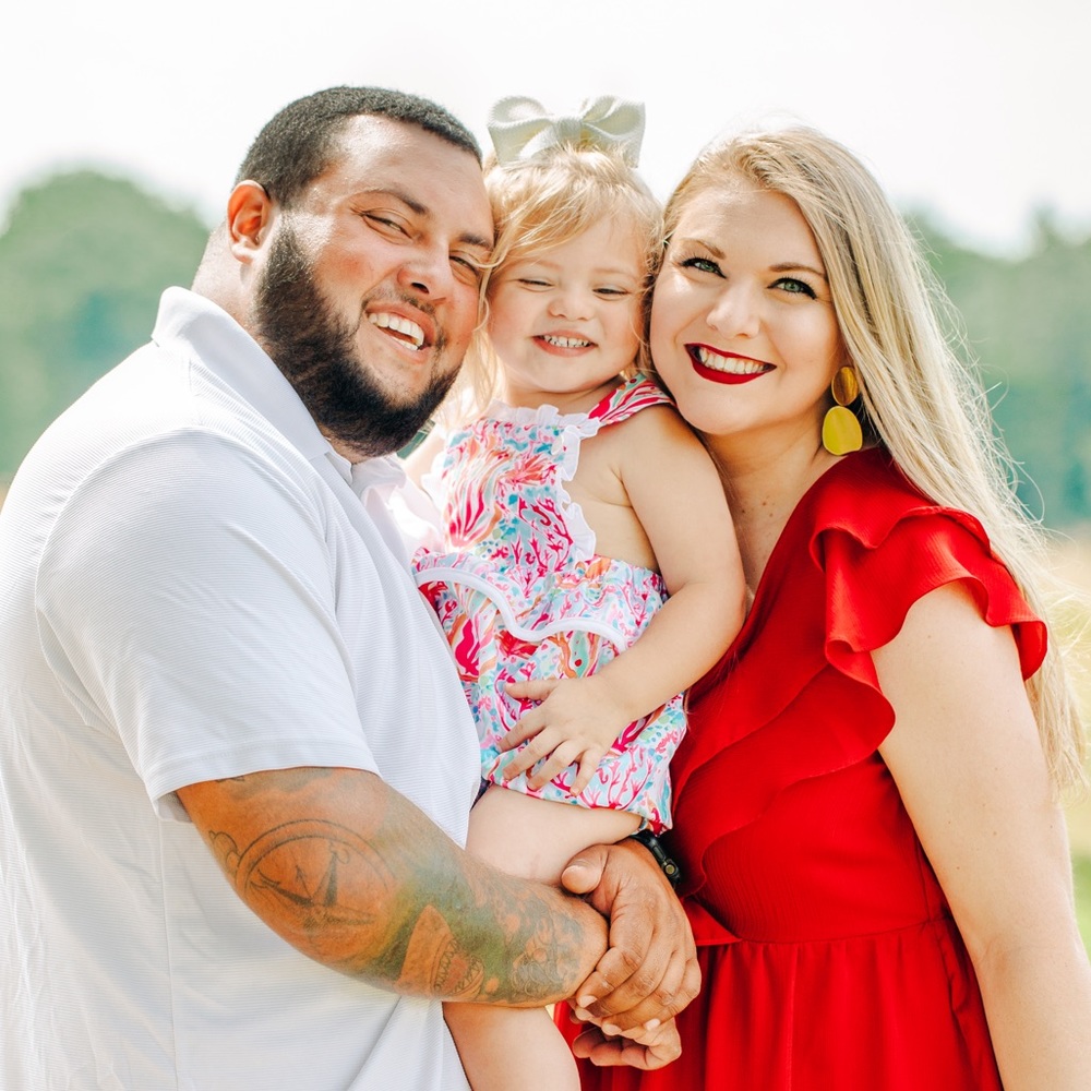 Meet your Posher, Frances